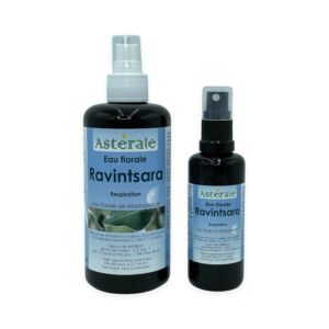 Eau Florale de Ravintsara Astérale