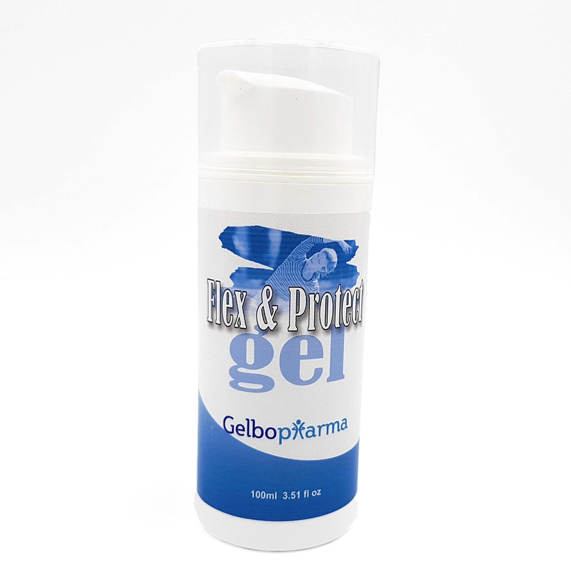 Gel Flex & Protect Gelbopharma | Gelbopharma