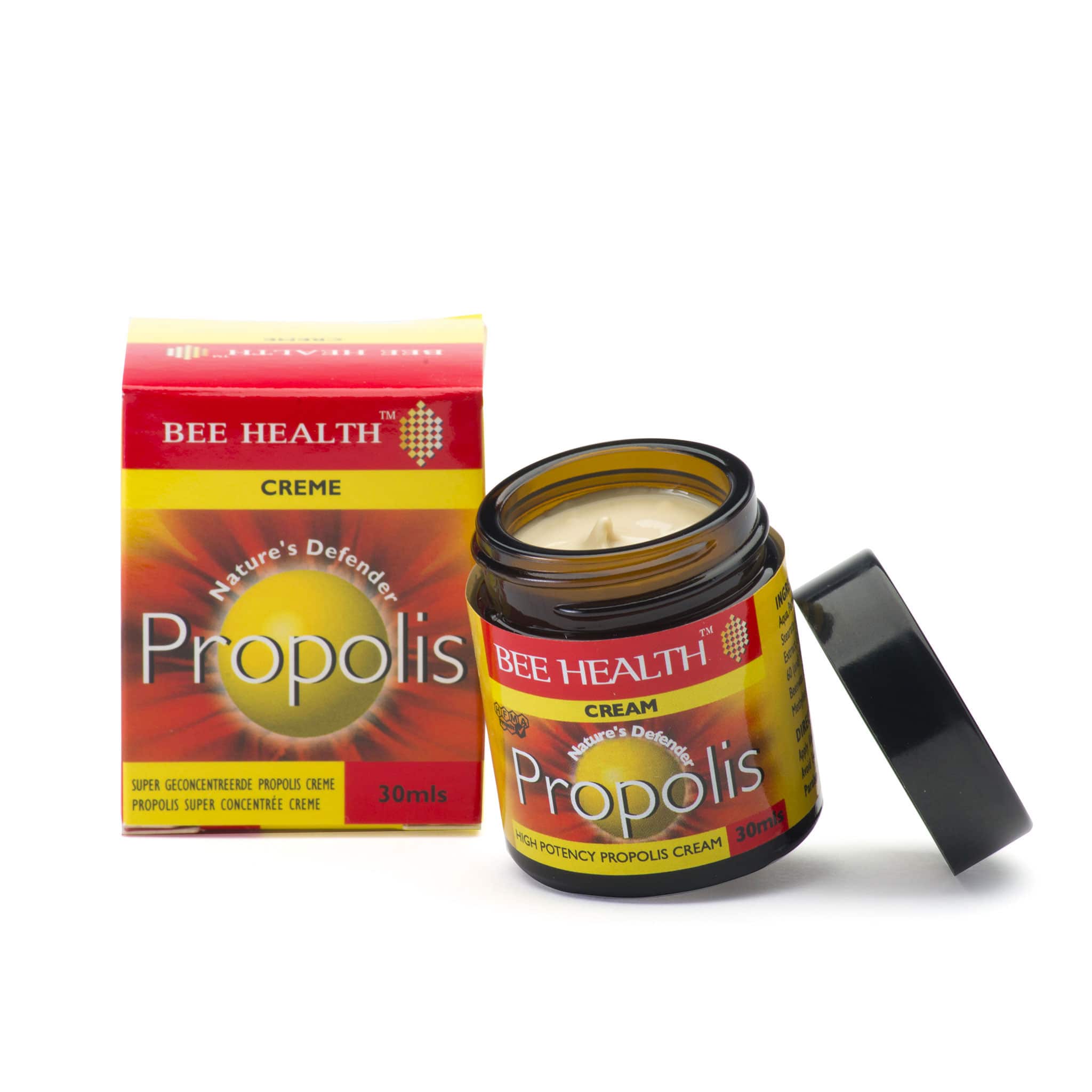 Propolis crème Bee Health