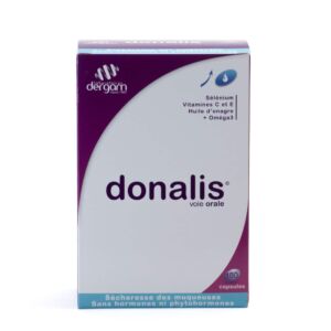 Donalis Nut/PL 675/8