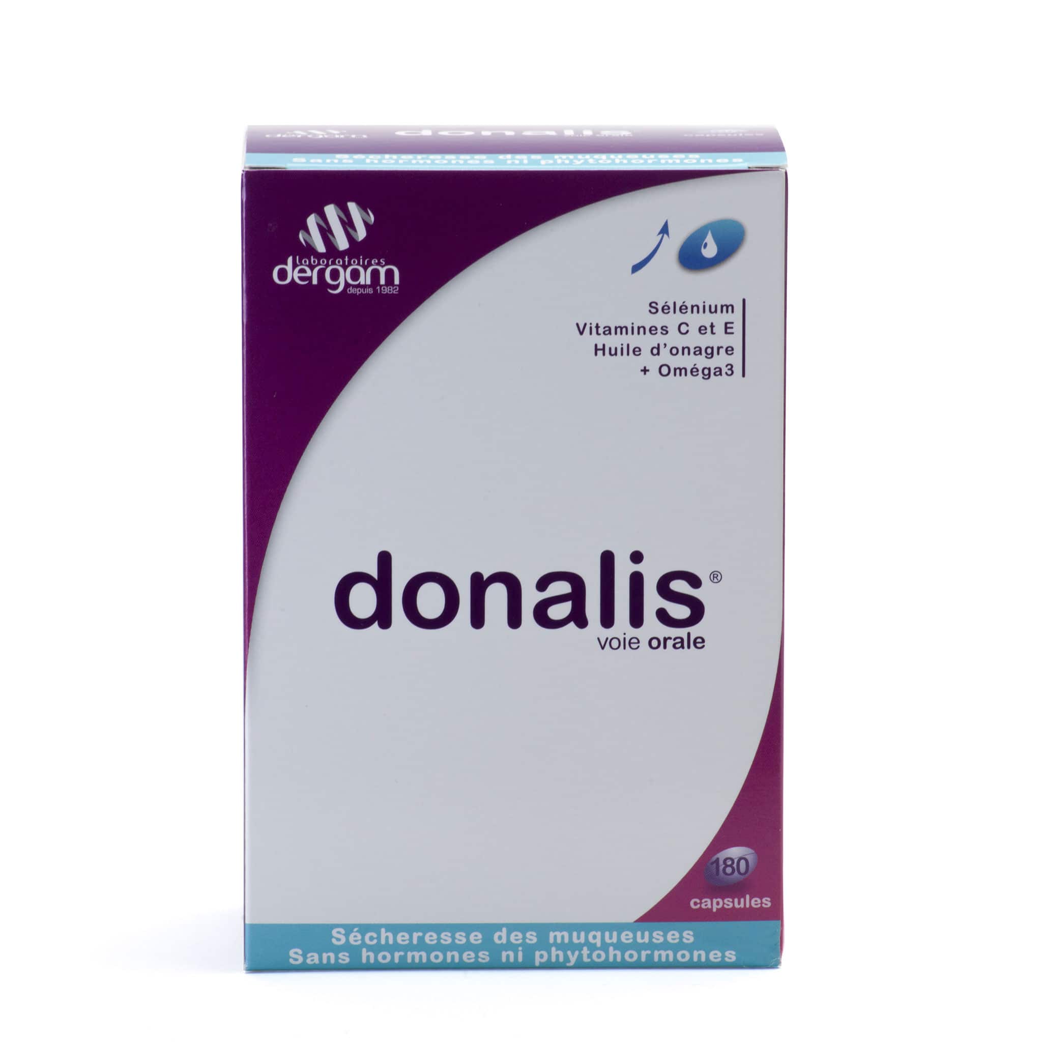 Donalis Nut/PL 675/8