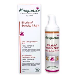 Sensity Night Elicrisia® Mosqueta's