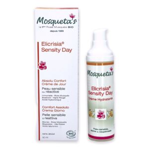Elicrisia Sensity Day Mosqueta's