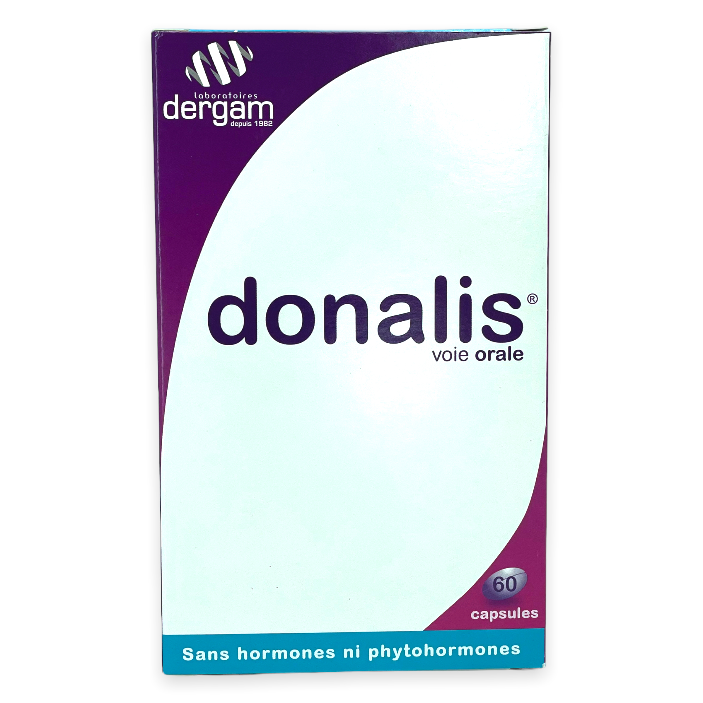 Donalis - Laboratoires Dergam