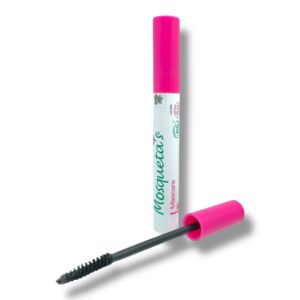 Mascara Noir bio Mosqueta's