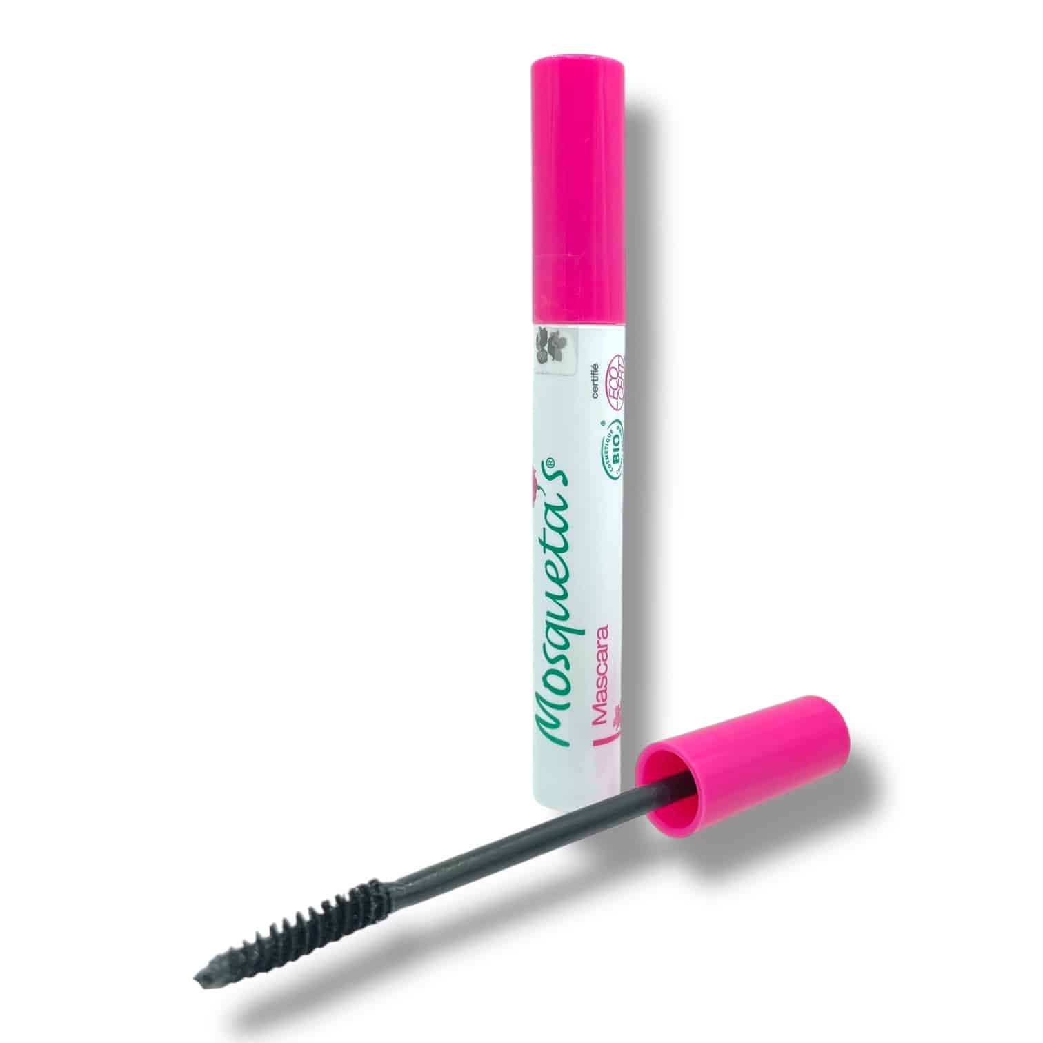 Mascara Noir bio Mosqueta's