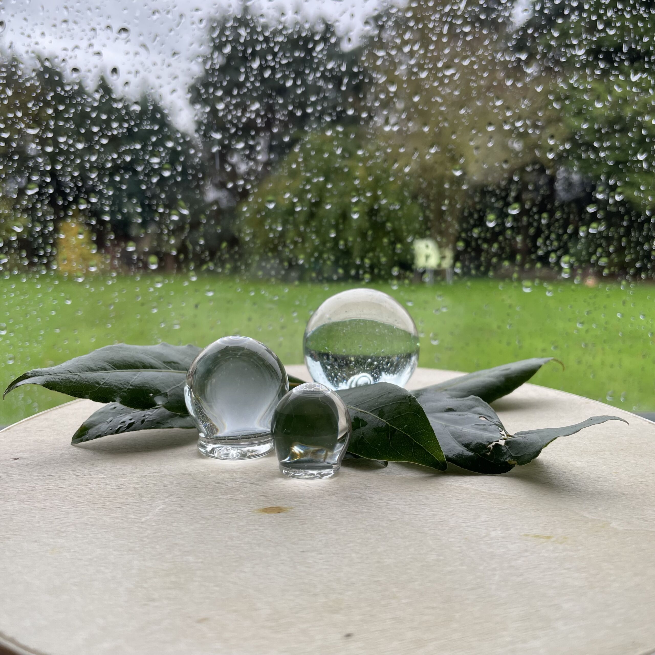 Boule harmonisante Harhome H2-H3-H4