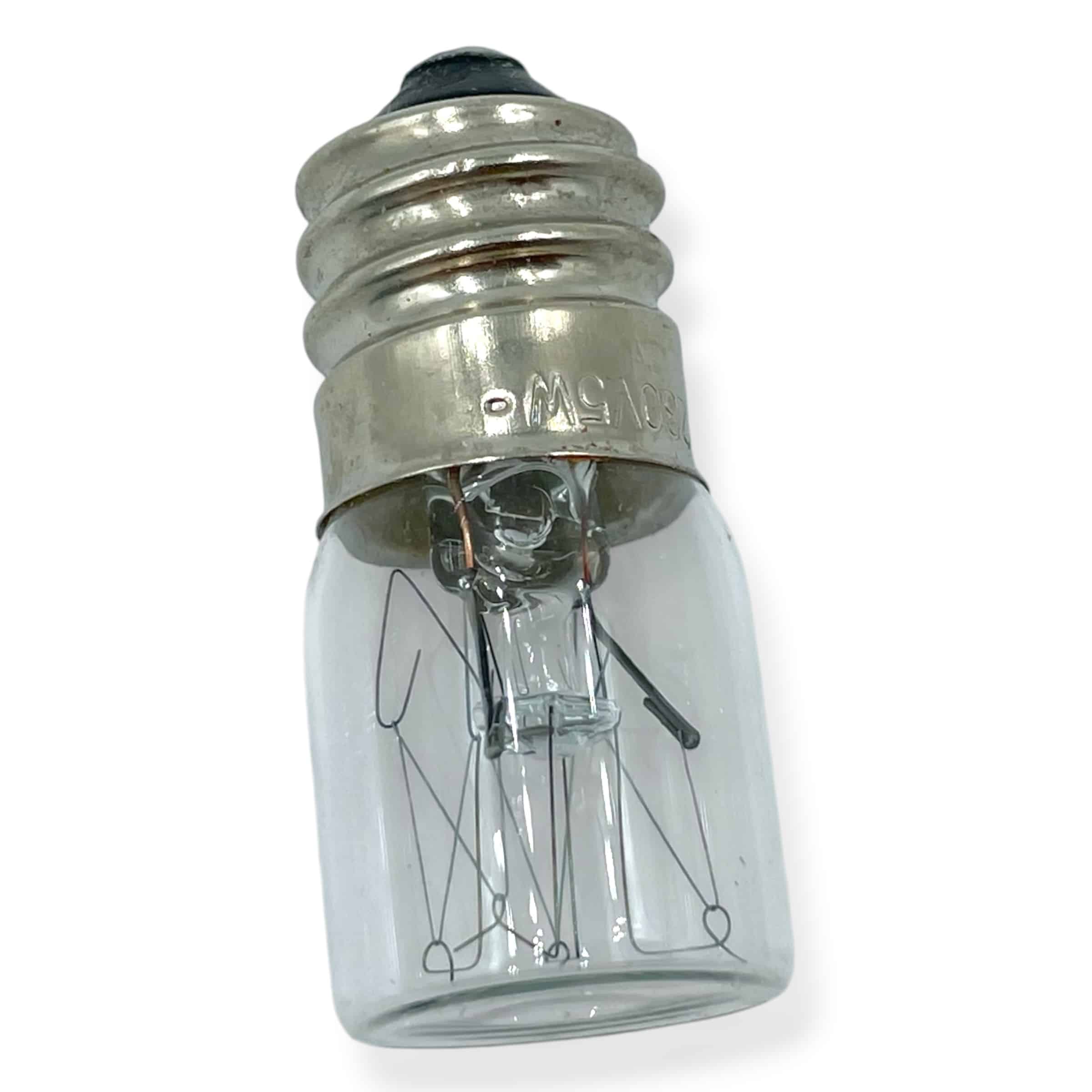 Ampoule pour le diffuseur Saturne et Zen