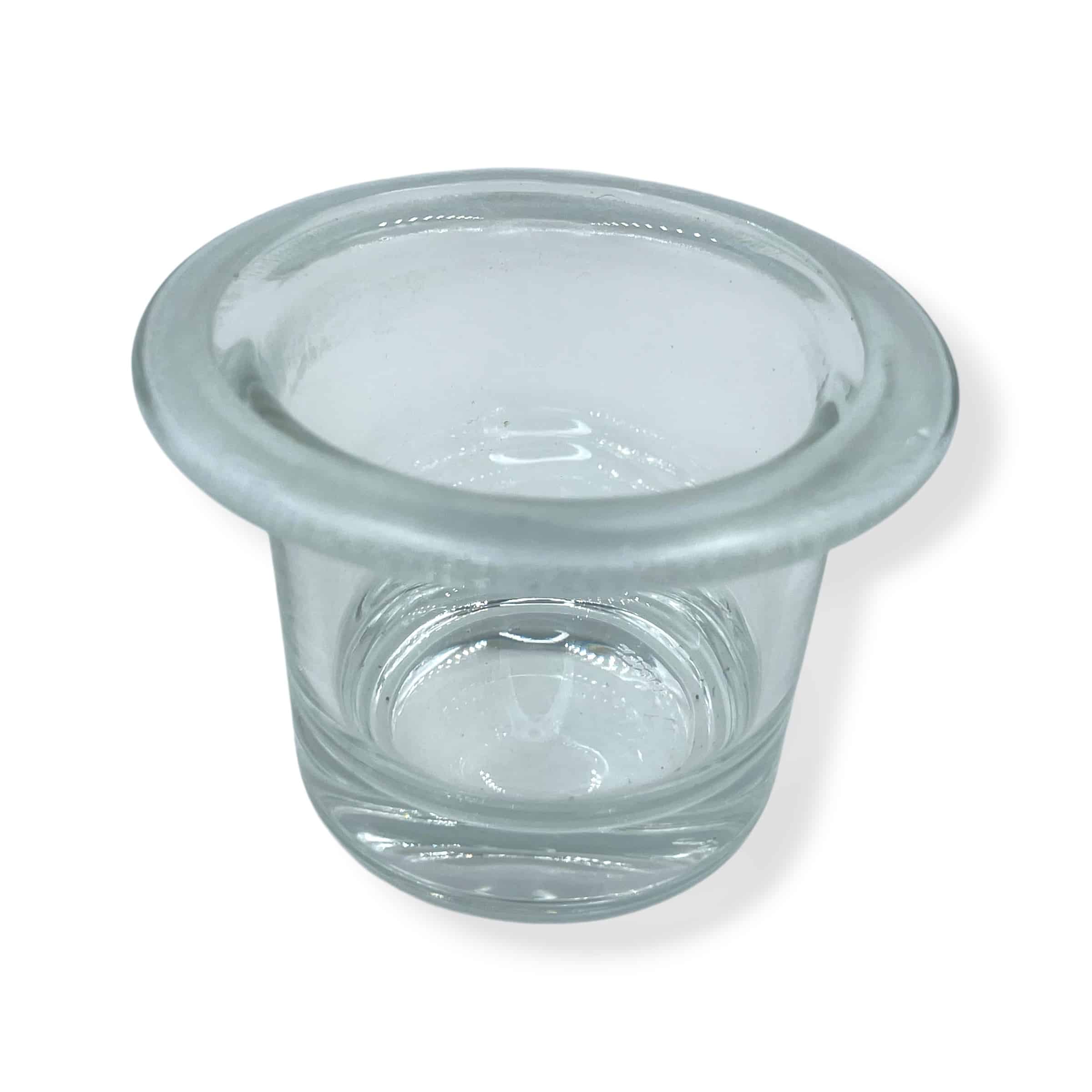 Verrerie pour le diffuseur SATURNE et ZEN