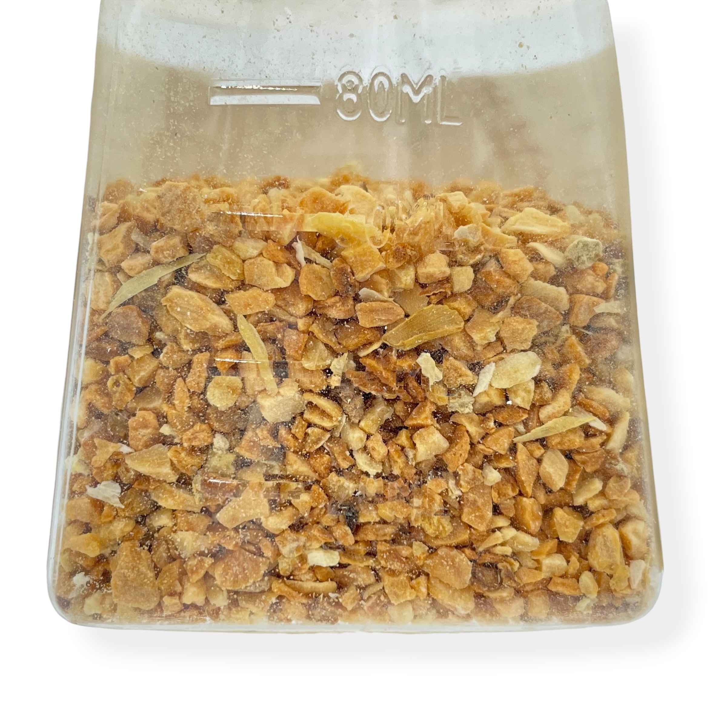Ail origine France bio Provence d'Antan 35gr pot végétal – Image 2