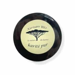Karisarr Karité pur Bio 50 gr